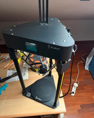 Stampante 3D FlSun Q5