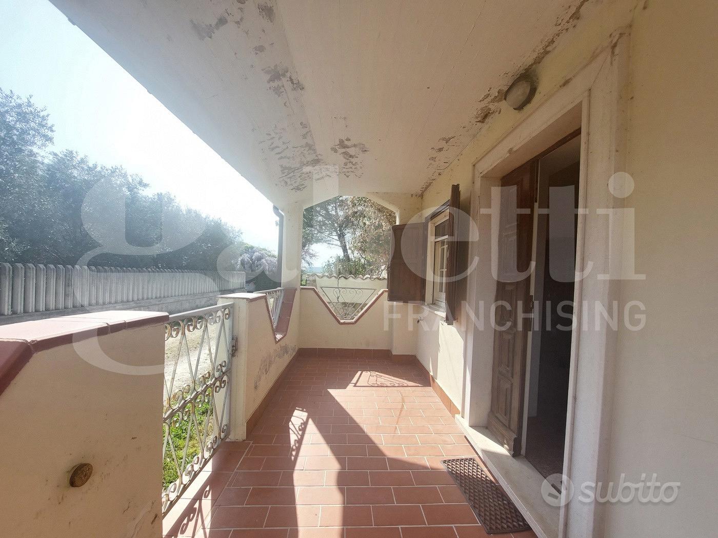 Casa – Sant'Egidio alla Vibrata, Teramo - Vista 2