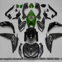 Promo Carena compatibile KAWASAKI Z1000 / R