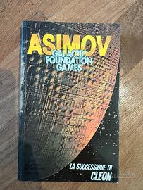 Isaac Asimov, libri