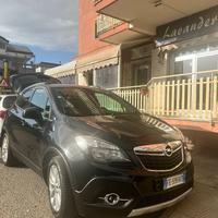 Opel Mokka 1.6 CDTI 136 CV - 2016
