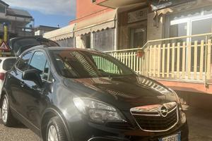 Opel Mokka 1.6 CDTI 136 CV - 2016