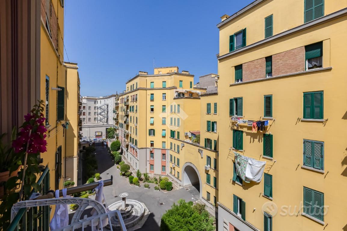 Appartamento – Roma, San Giovanni, Appio-Latino - Vista 4
