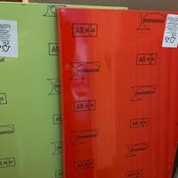 Mensole Legno Laminato Formica