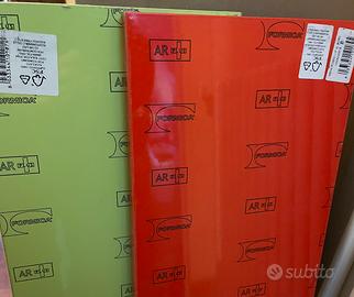 Mensole Legno Laminato Formica