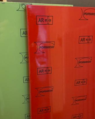 Mensole Legno Laminato Formica