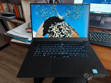 Dell XPS 7590