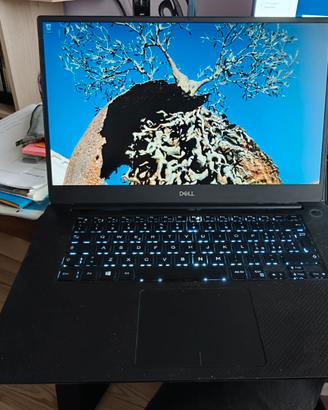 Dell XPS 7590