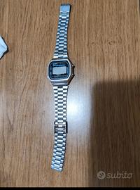Casio illuminator 