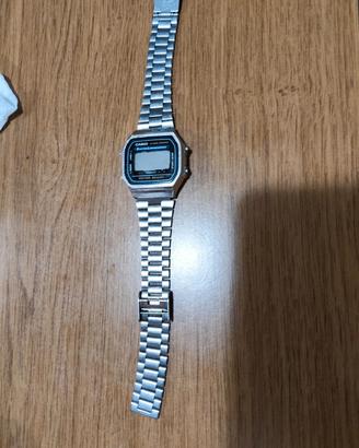 Casio illuminator 