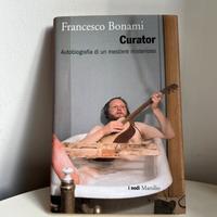 Libri a meta prezzo- Cutaror Francesco Bonami