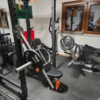 jammer arms Universali rack