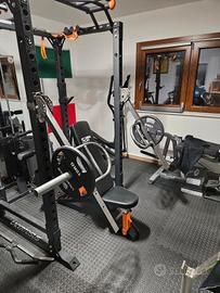 jammer arms Universali rack