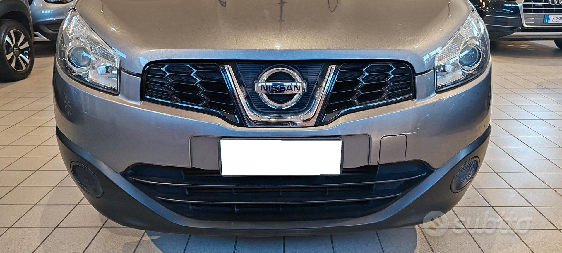 Nissan Qashqai 2013 photo 3