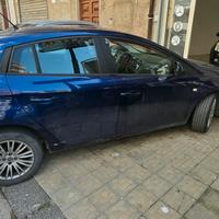 Fiat bravo