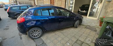 Fiat bravo