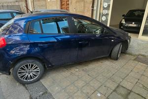 Fiat bravo