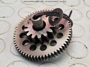 INGRANAGGIO MOTORINO VOR EN 450 2002 2005