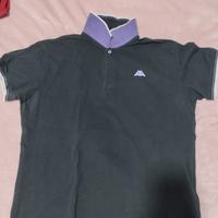 Polo a maniche corte Robe di Kappa 