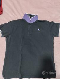Polo a maniche corte Robe di Kappa 