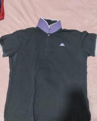 Polo a maniche corte Robe di Kappa 