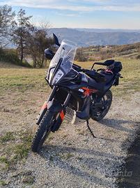 Ktm 790 Adventure