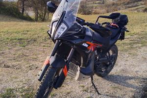 Ktm 790 Adventure