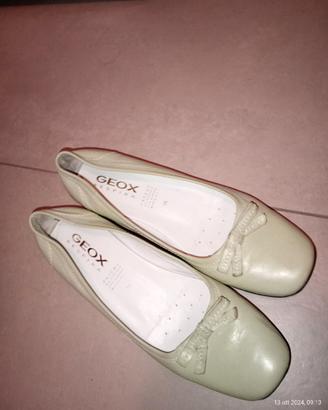 scarpe geox