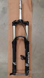 Forcella suntour AION rl-r air 27,5 160mm  steli34