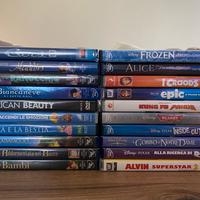 20 DVD