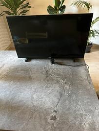 Smart tv Philips