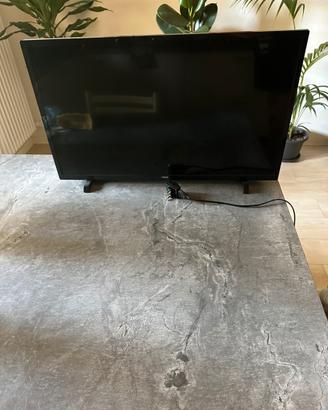 Smart tv Philips