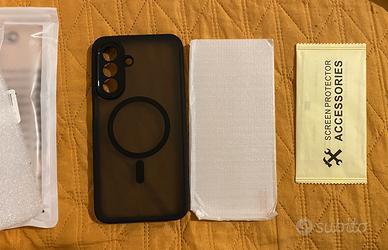 Cover Magnetica per Samsung Galaxy A27 – NUOVA