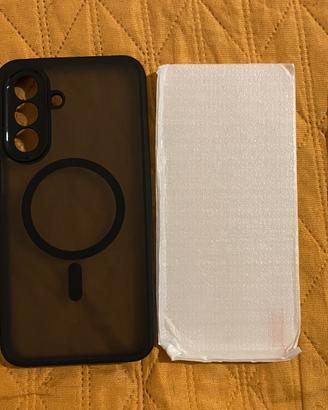 Cover Magnetica per Samsung Galaxy A27 – NUOVA