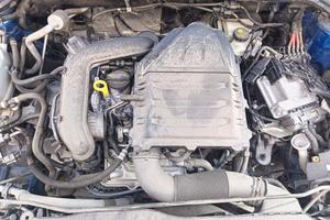 motore DBY 66 kw metano