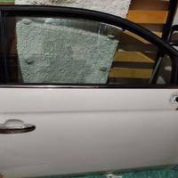 porta destra per Fiat 500