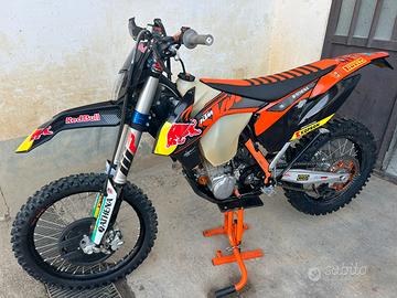 Ktm 500 exc