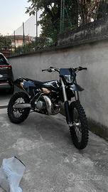 Ktm EXC 250 2017