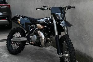 Ktm EXC 250 2017