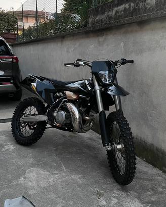 Ktm EXC 250 2017