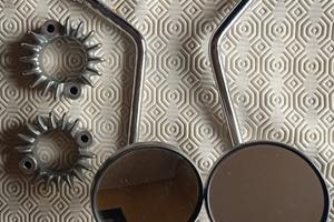 HONDA CB 750 FOUR RICAMBI