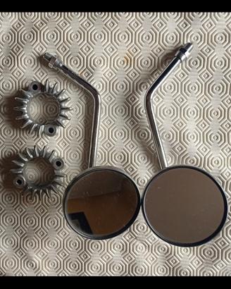 HONDA CB 750 FOUR RICAMBI