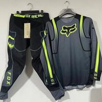 Abbigliamento motocross enduro