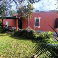 CASA SEMINDIPENDENTE A PORTO TORRES