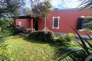 CASA SEMINDIPENDENTE A PORTO TORRES