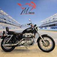 Harley-davidson Sportster XL 883 06/1998 -Km 31400