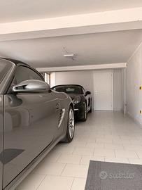 Porsche Boxster 2.7 (987) Pack Sport Unico Proprie