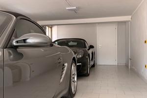 Porsche Boxster 2.7 (987) Pack Sport Unico Proprie
