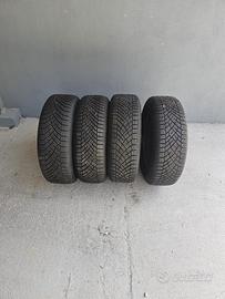 Gomme 4 stagioni