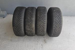Gomme 4 stagioni